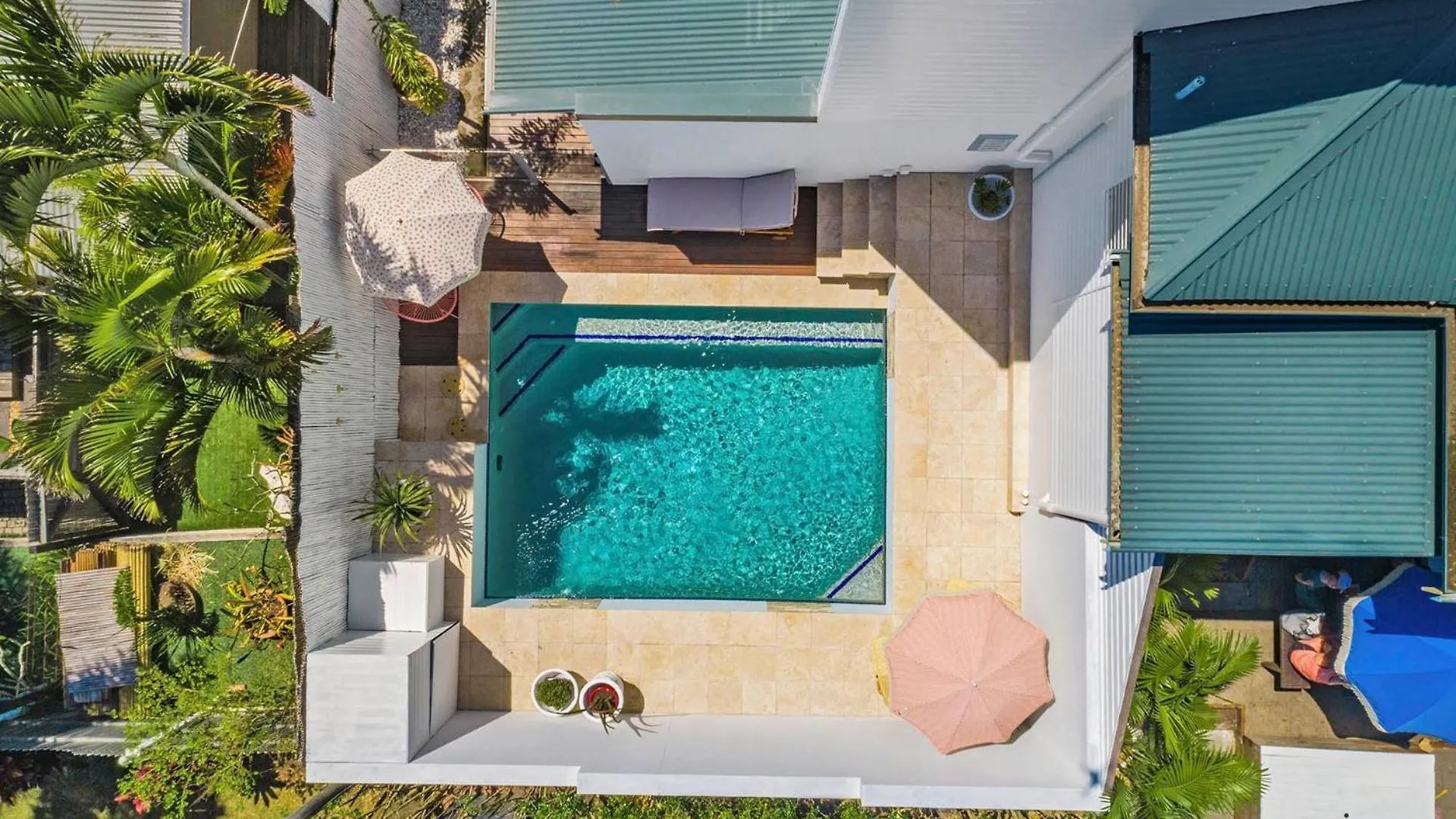 Salta Villa Byron Bay