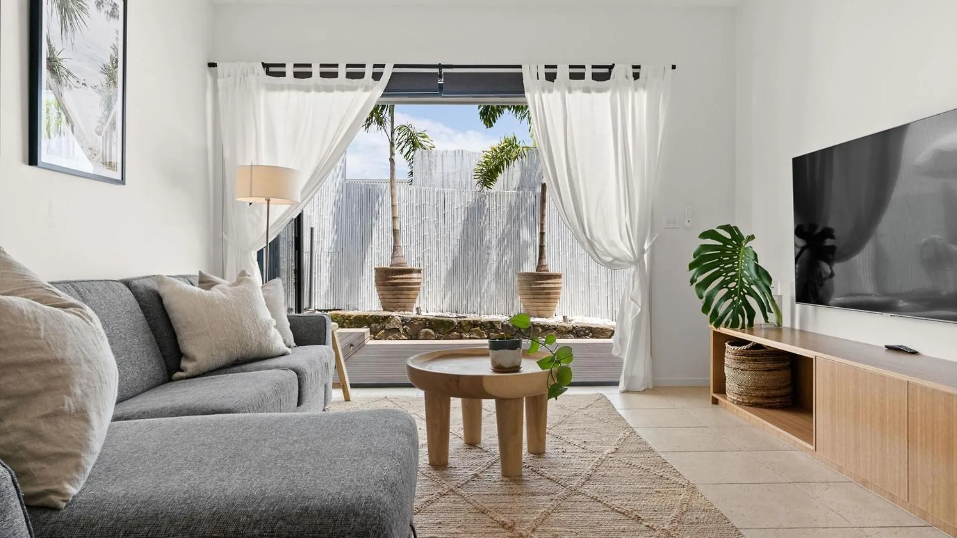 Tatil Evi Salta Villa Byron Bay Avustralya