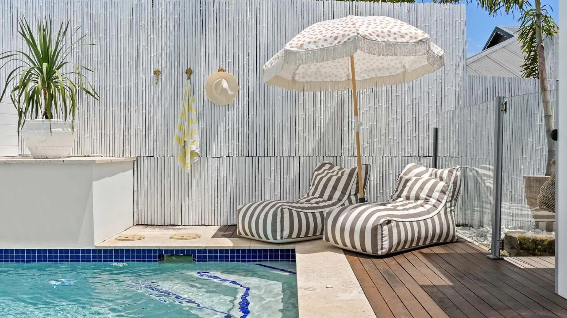Salta Villa Byron Bay 0*,  Avustralya