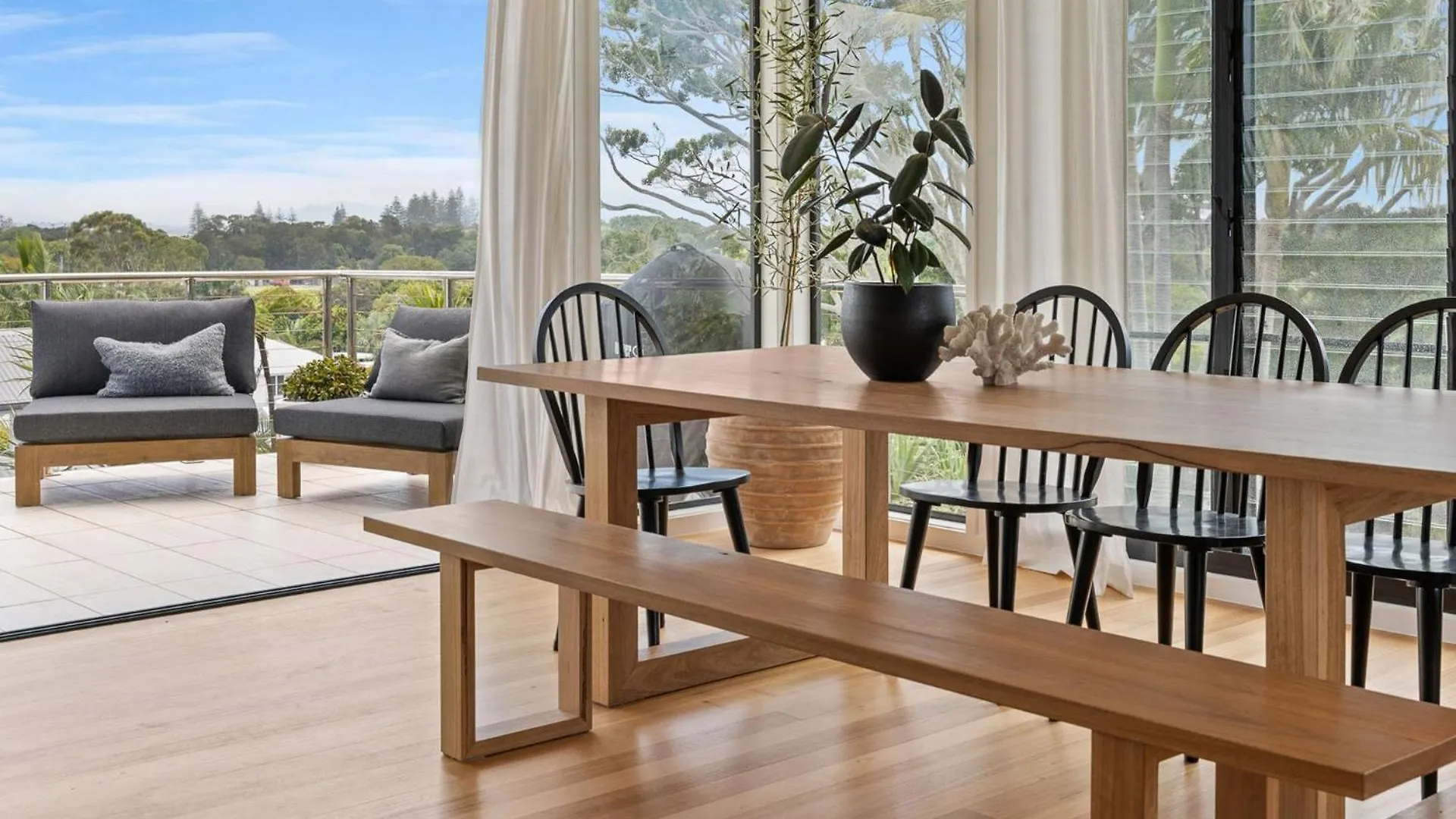 Salta Villa Byron Bay Tatil Evi