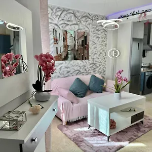  Apartment Centro - Glamour Spain