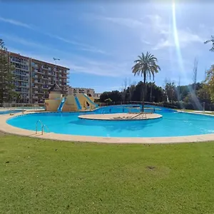  Apartment Nelvir Spain