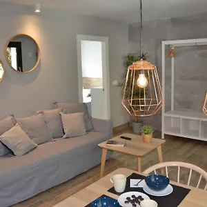  Apartment Carmen Del Cadi Spain