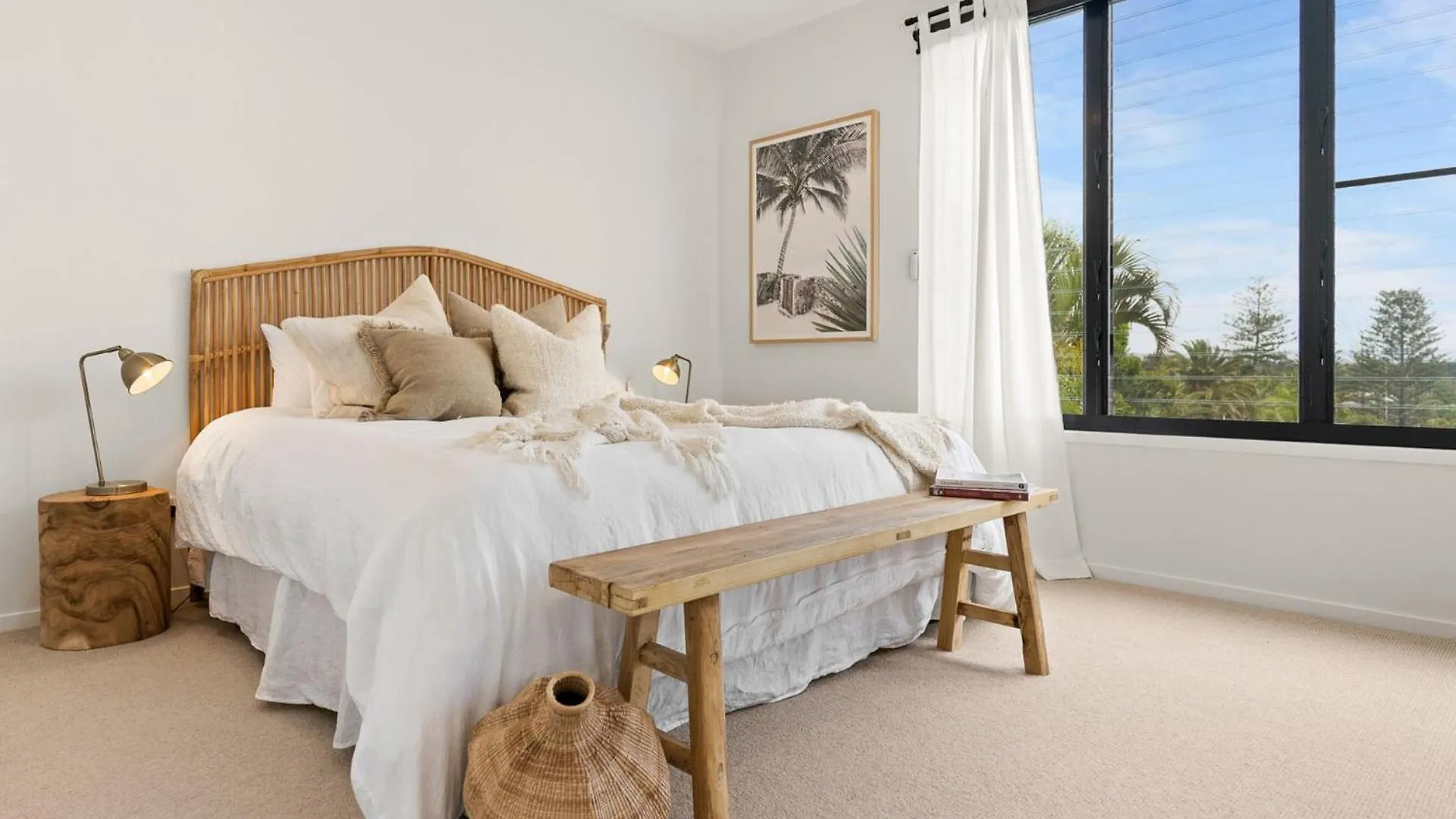 Salta Villa Byron Bay