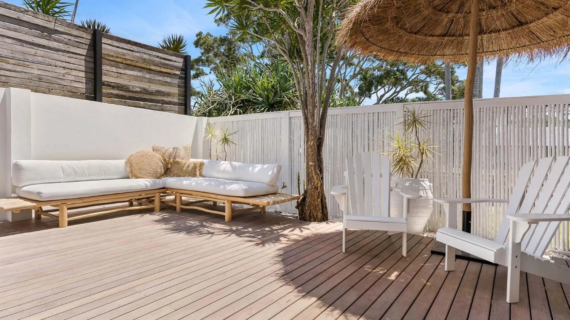 Holiday home Salta Villa Byron Bay