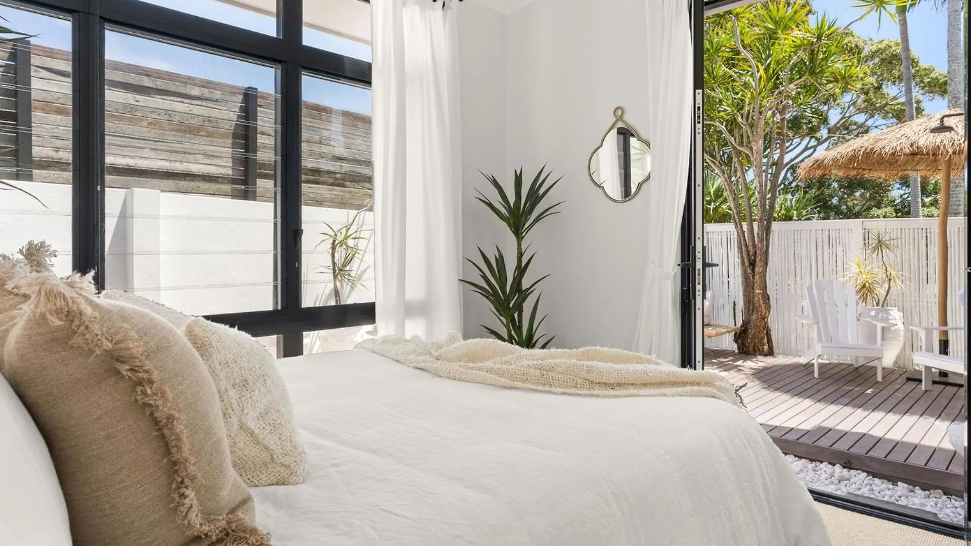 Salta Villa Byron Bay Holiday home