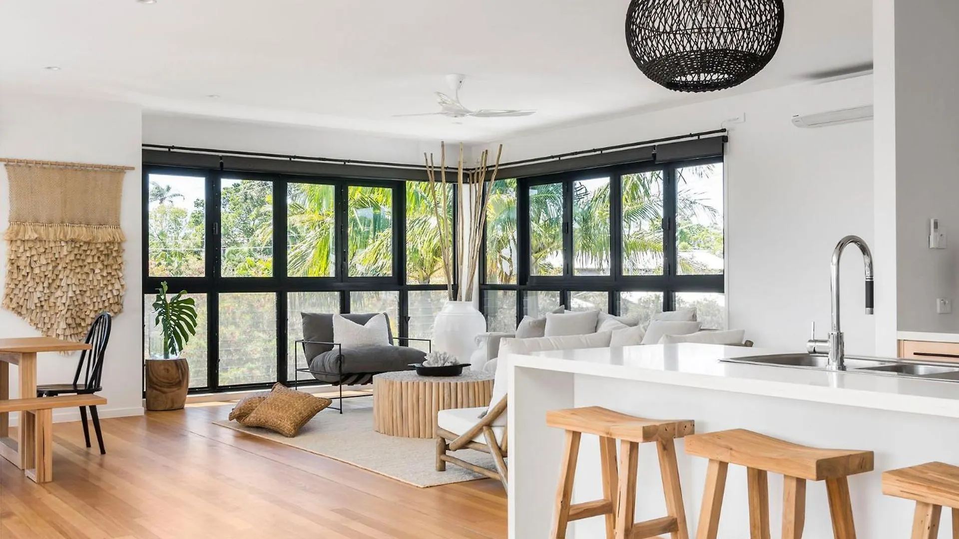 Holiday home Salta Villa Byron Bay